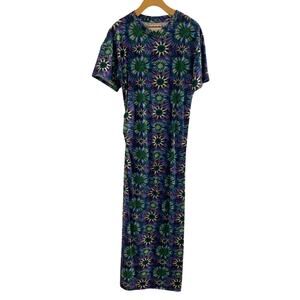 Chufy Maxi Dress size medium